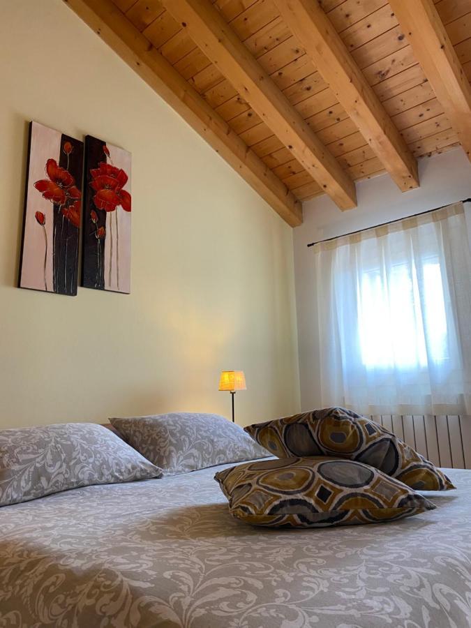 Casa Vacanze Ricca Vigna 발도비아데네 외부 사진
