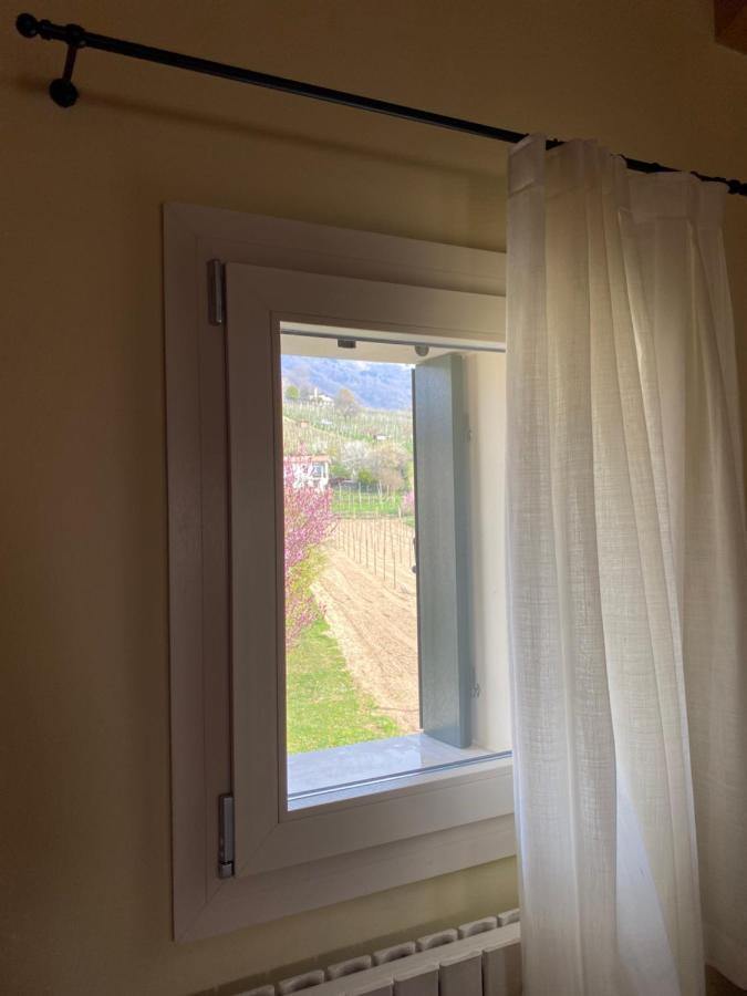 Casa Vacanze Ricca Vigna 발도비아데네 외부 사진